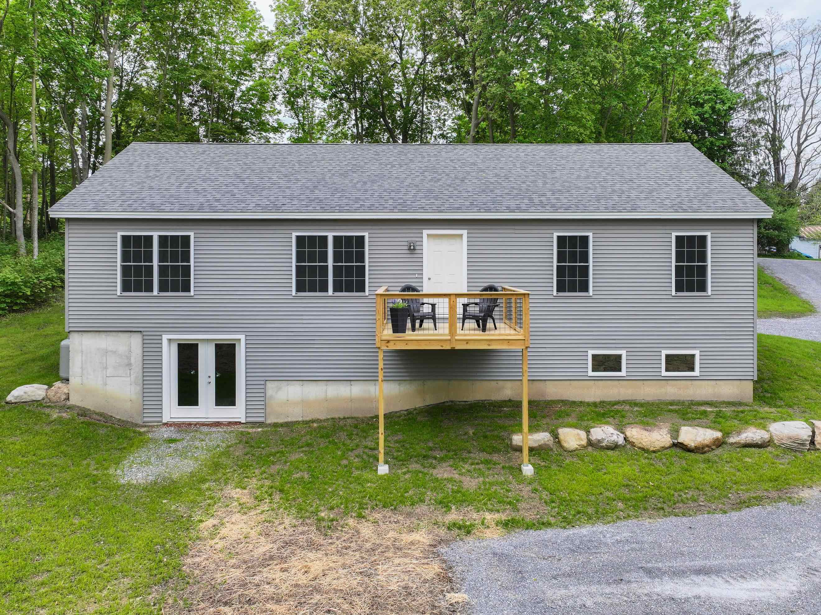 261 School Street