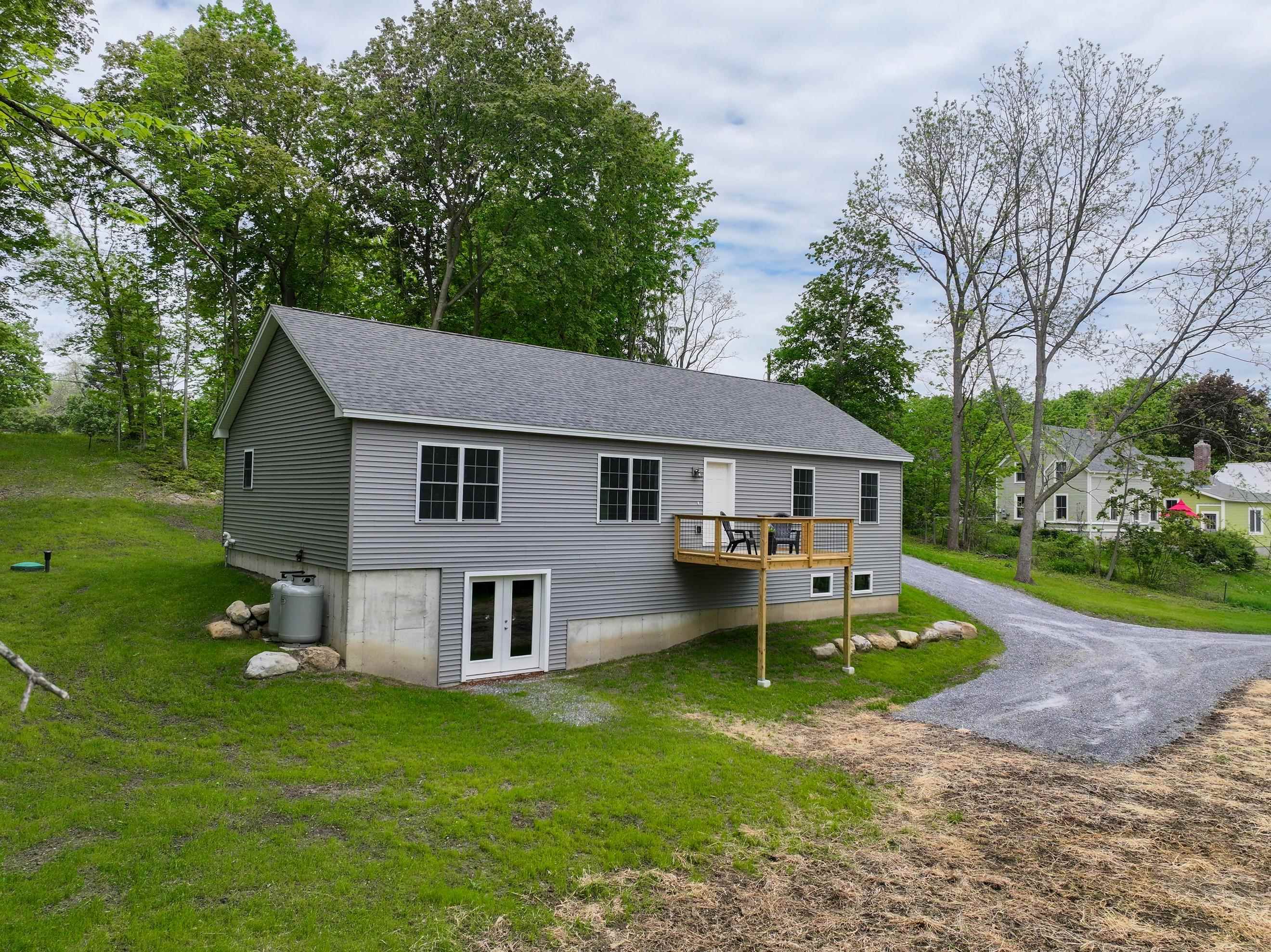 261 School Street