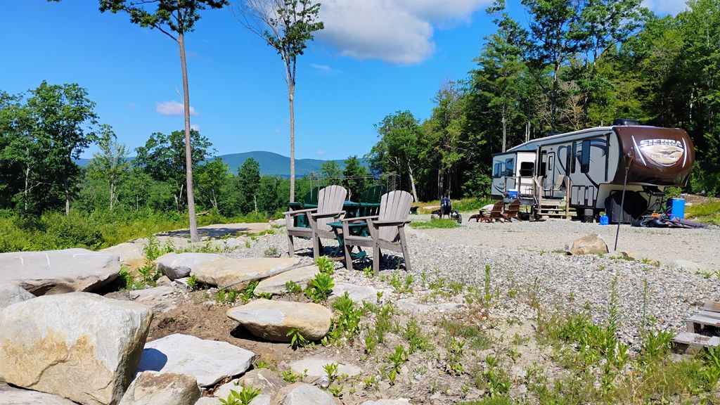 Photo of XXX Whispering Winds Way, Canaan, NH 03741 (MLS # 5100981)