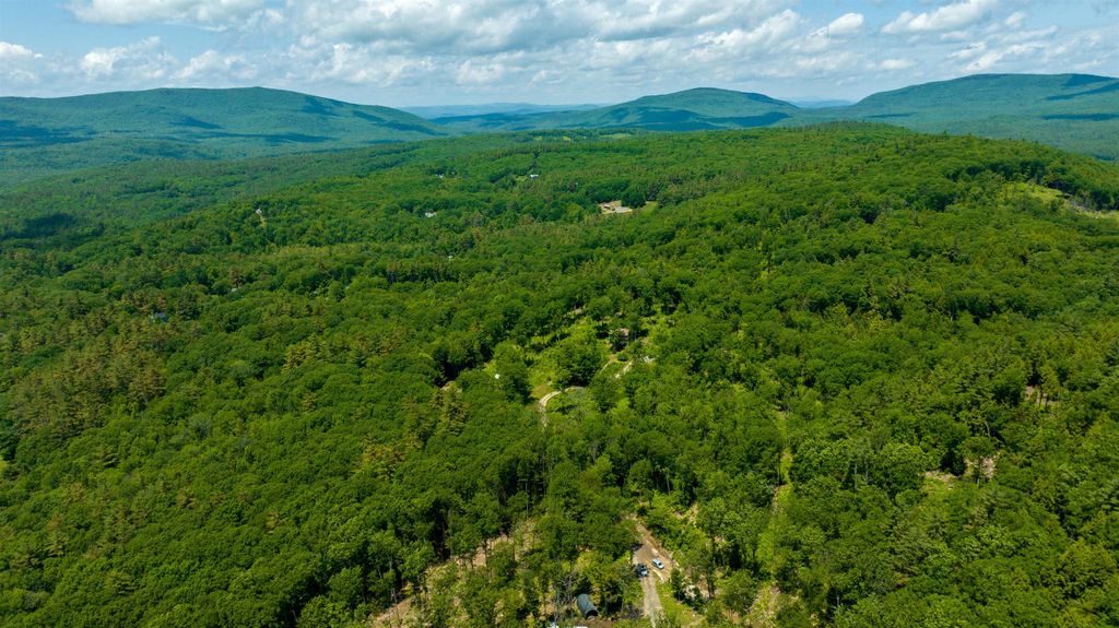 Photo of XXX Whispering Winds Way, Canaan, NH 03741 (MLS # 5100981)