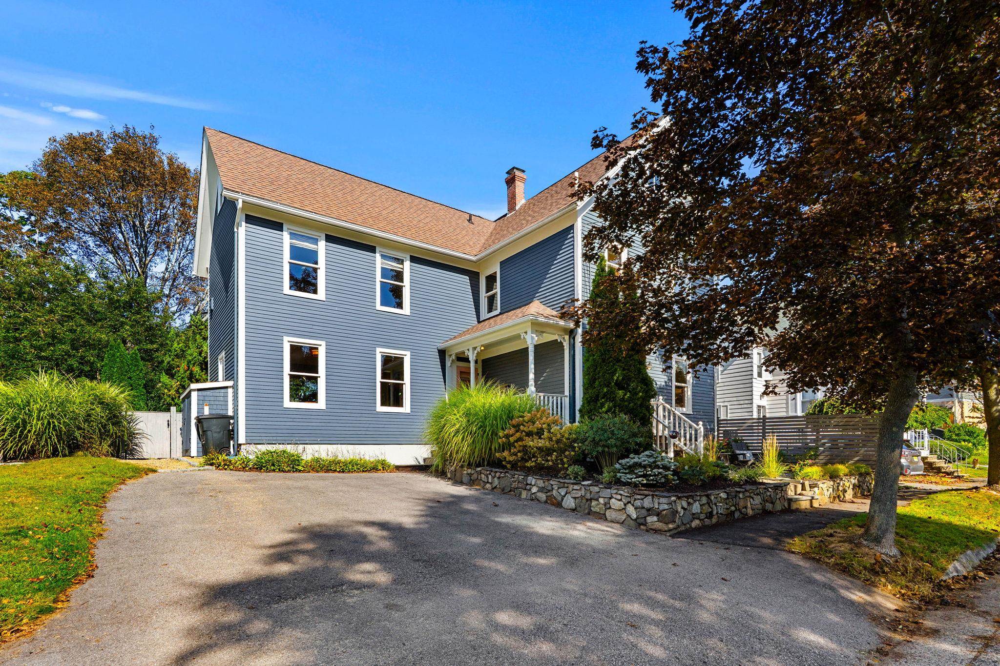 139 Clinton Street
