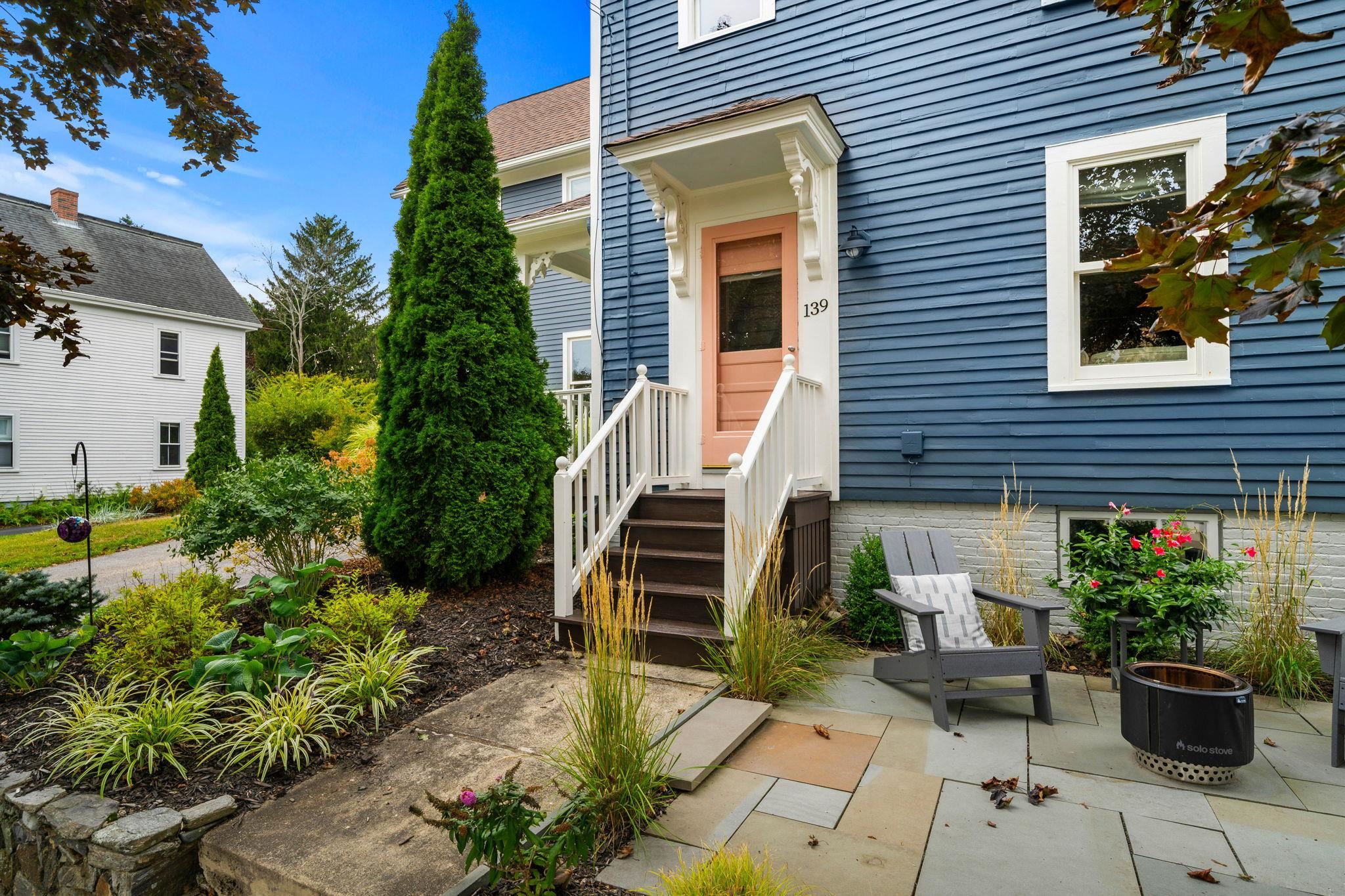 139 Clinton Street