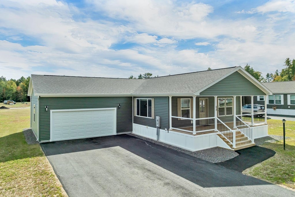 Photo of 68 Diamondback Drive, Rochester, NH 03868 (MLS # 5114264)