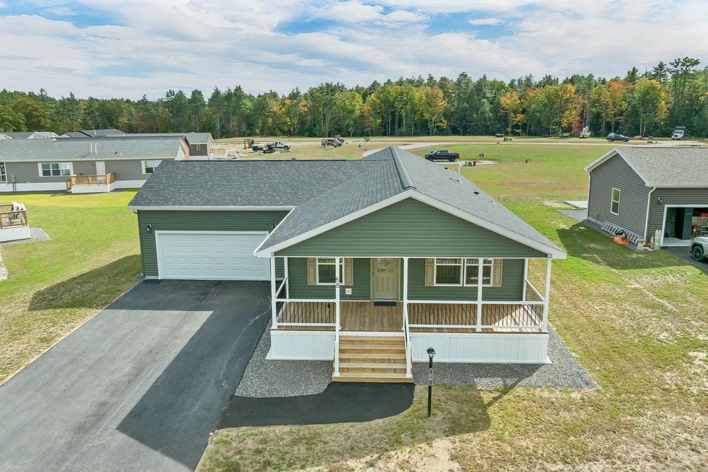 Photo of 68 Diamondback Drive, Rochester, NH 03868 (MLS # 5114264)