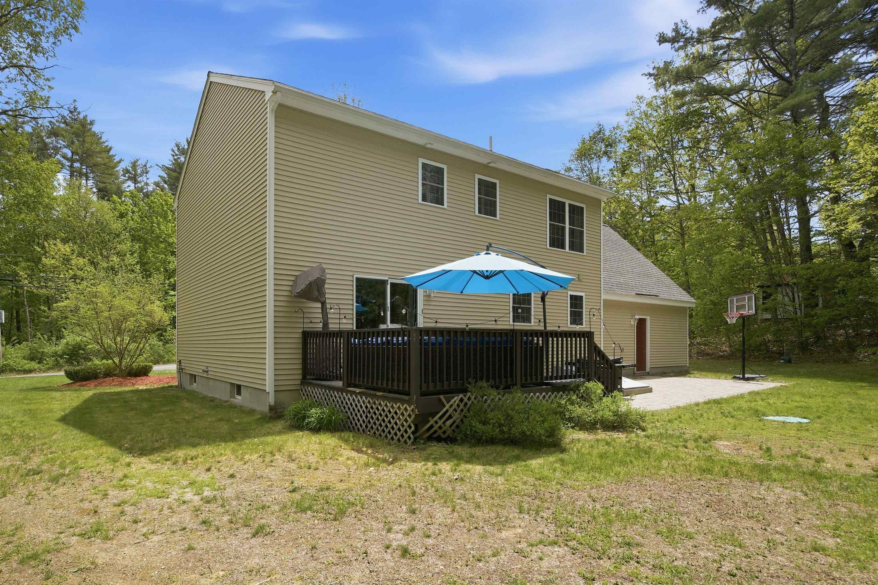 144 Mountain Road
