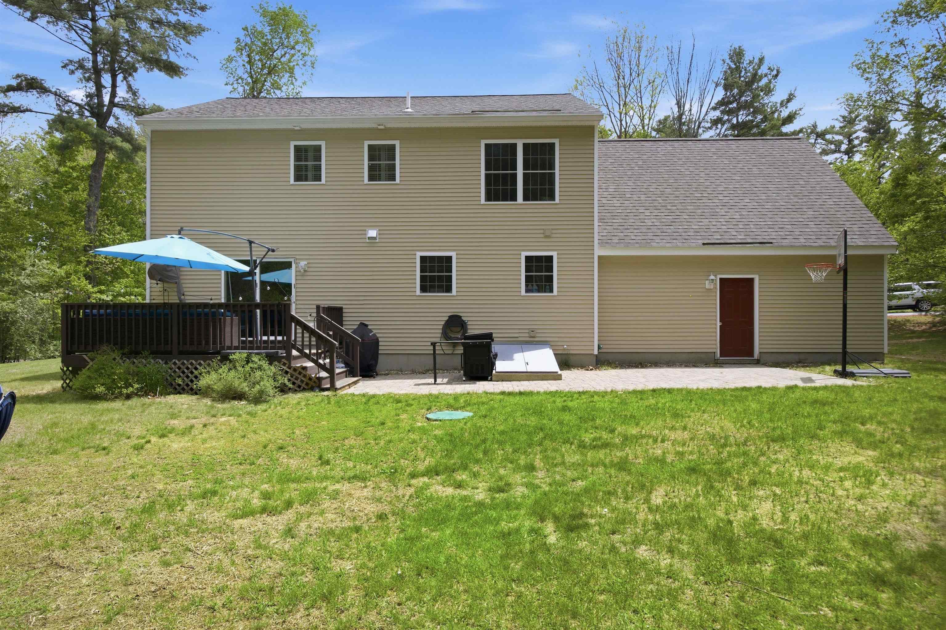 144 Mountain Road