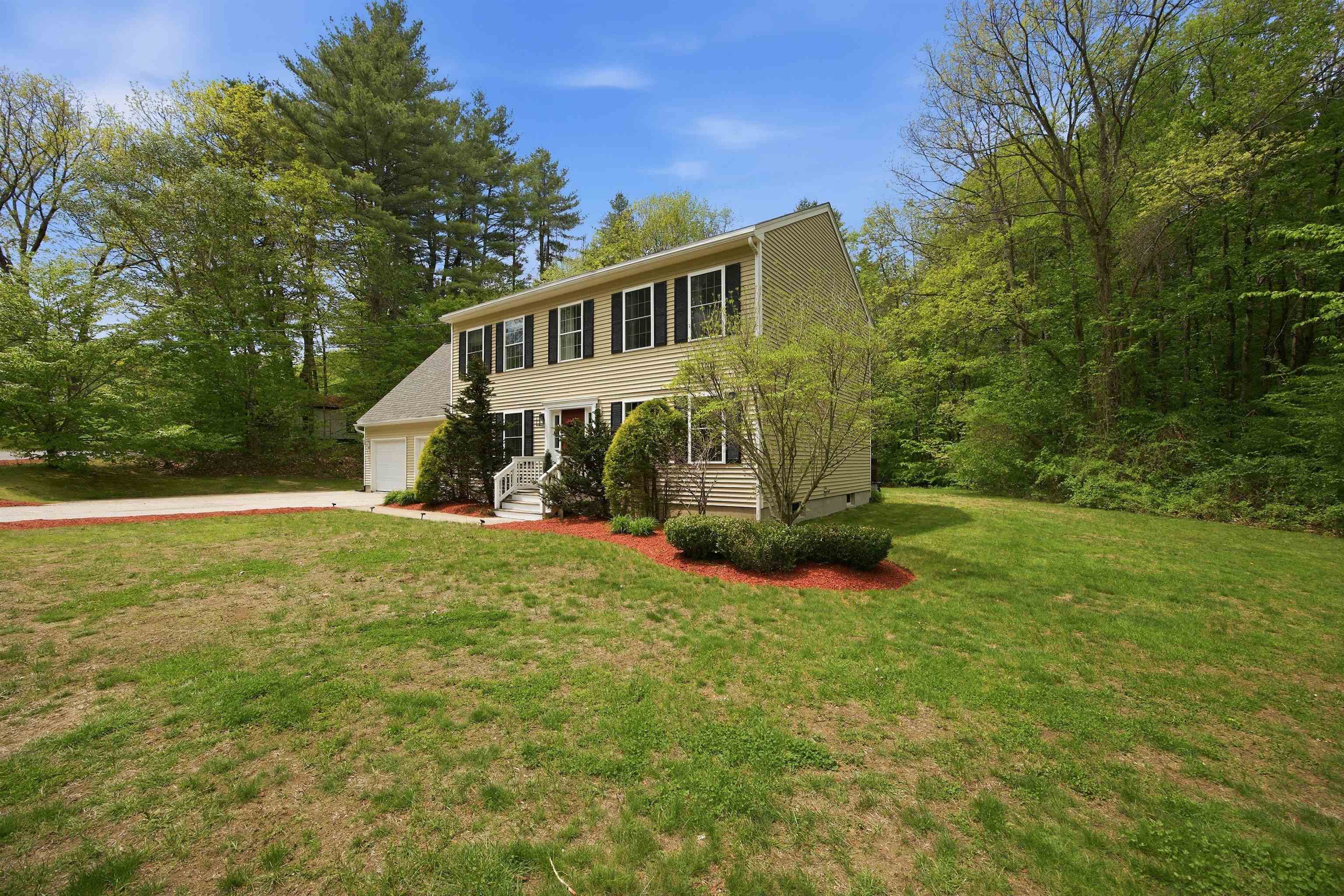 144 Mountain Road