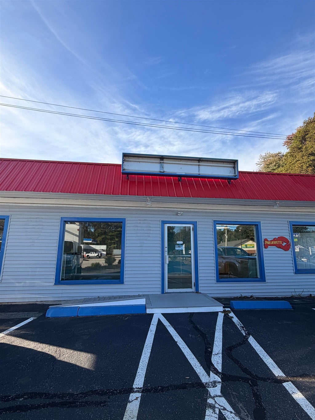 Photo of 2968 Lafayette Road, Portsmouth, NH 03801 (MLS # 5110879)
