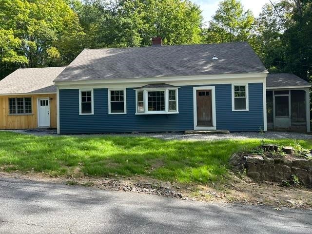 Photo of 7 Old Stagecoach Road, Bennington, NH 03442 (MLS # 5111378)