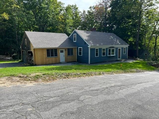 Photo of 7 Old Stagecoach Road, Bennington, NH 03442 (MLS # 5111378)