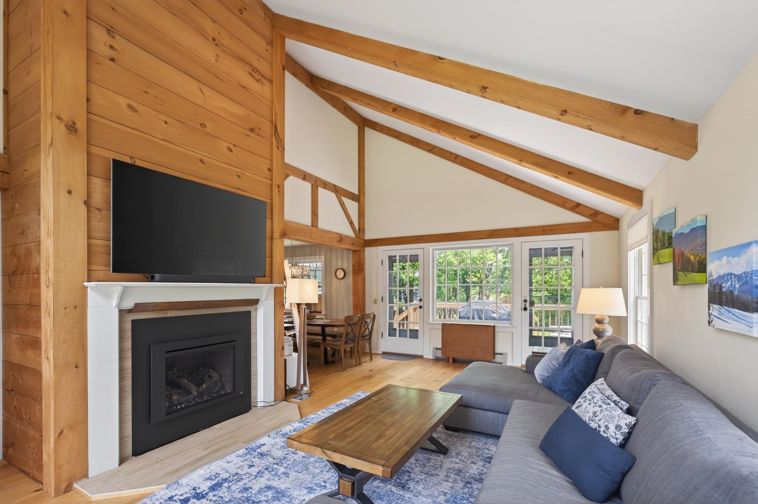 15 Sawmill Village Way