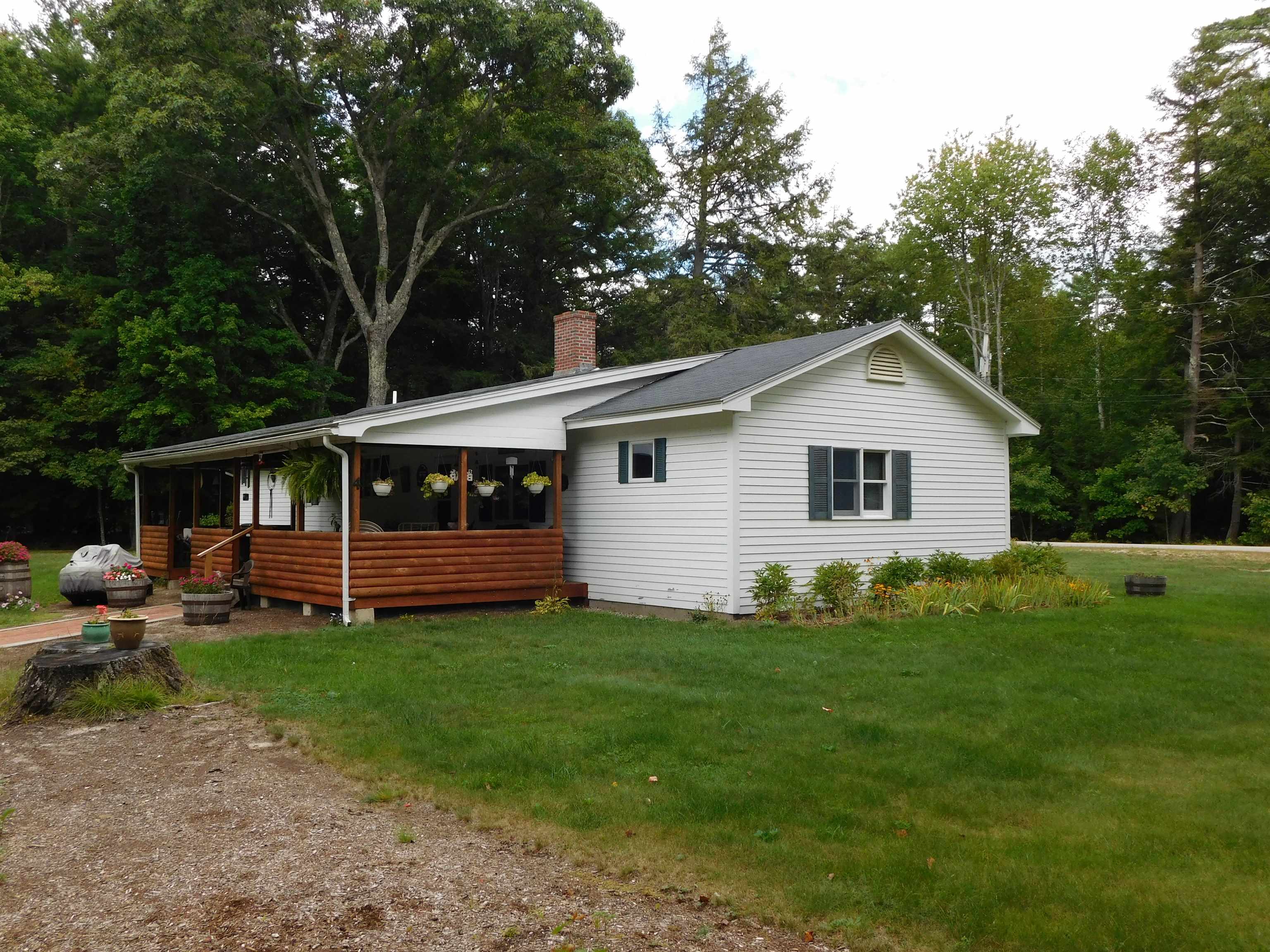 4 Palmer Drive