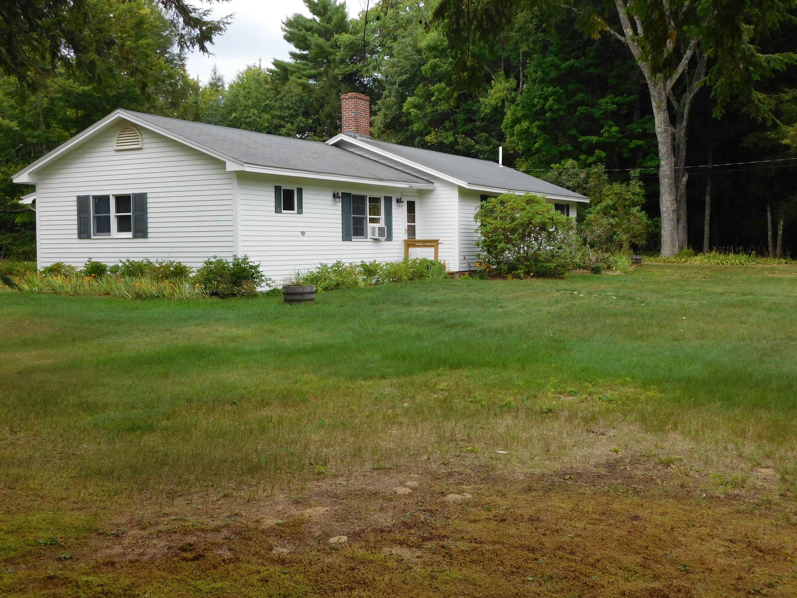 4 Palmer Drive