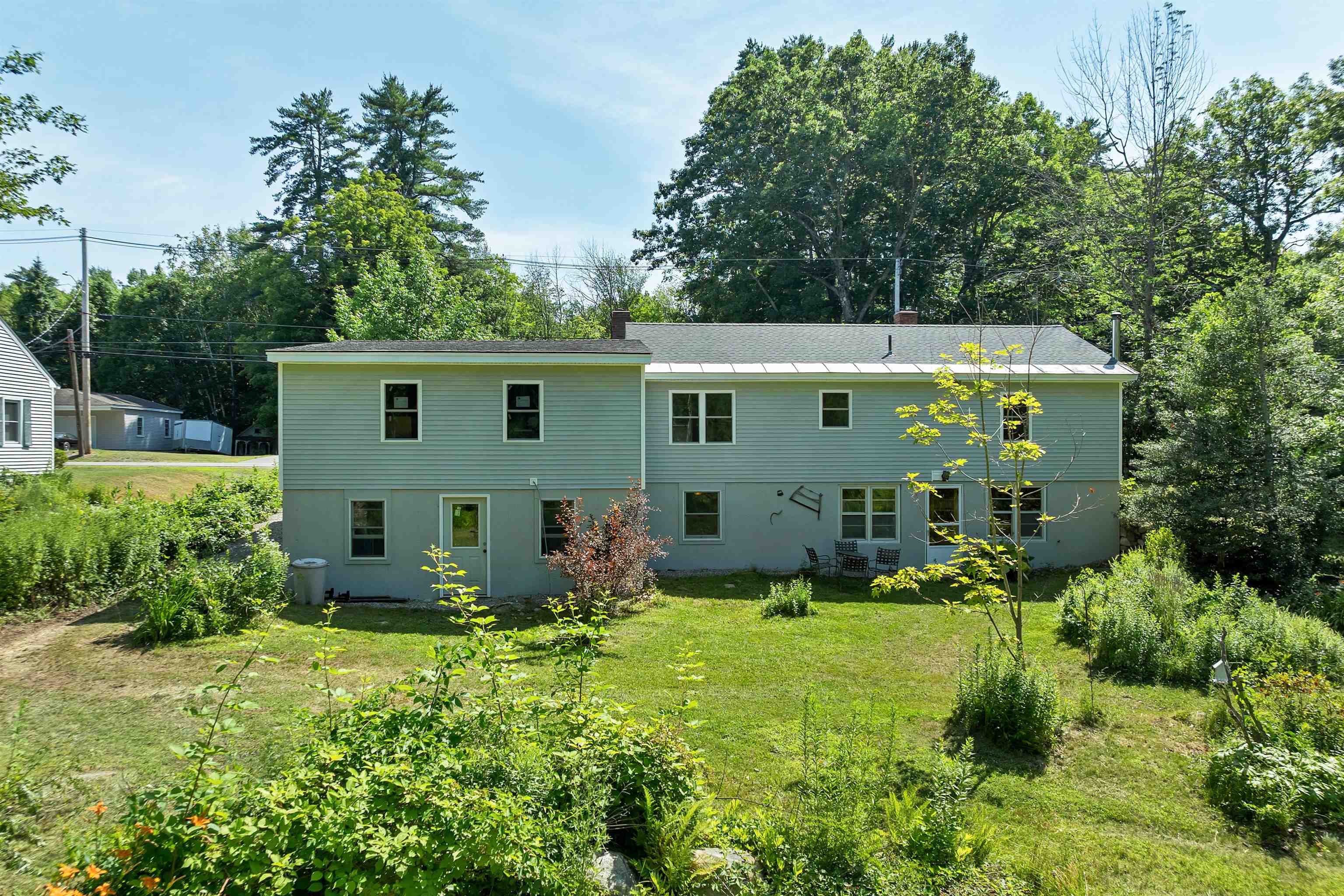 519 North Main Street