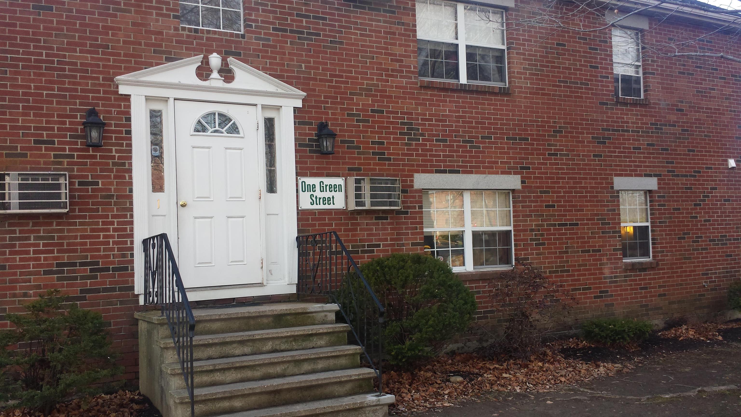 1 Green Street