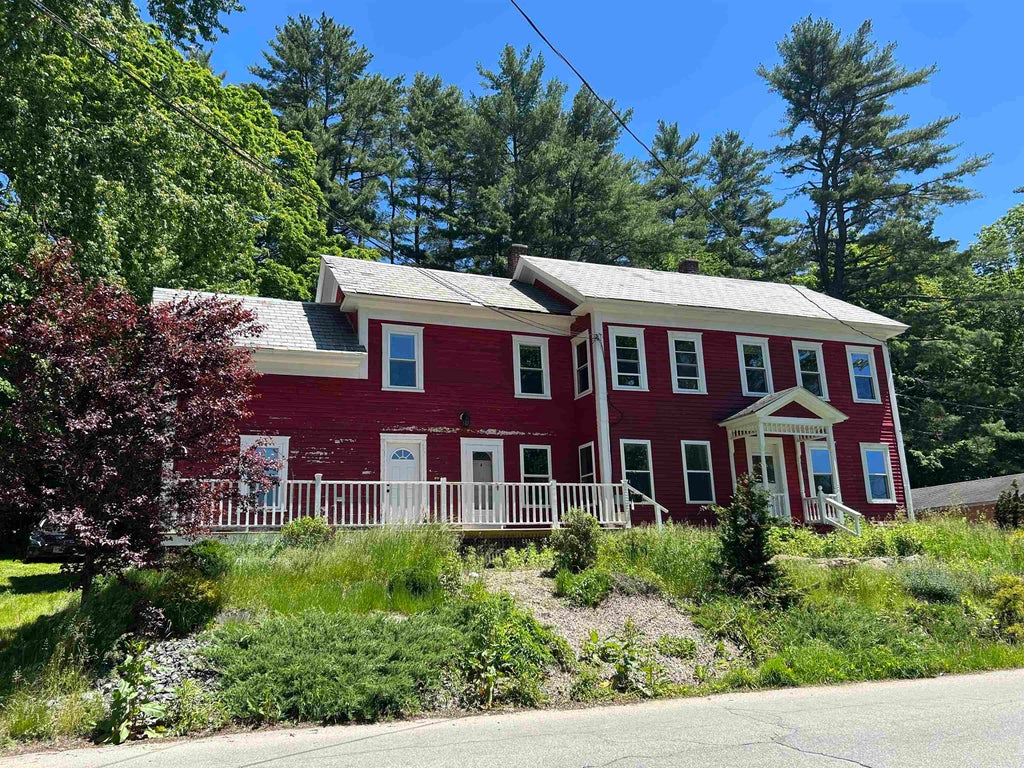 Photo of 65 Mechanic Street, Winchester, NH 03470 (MLS # 5101665)