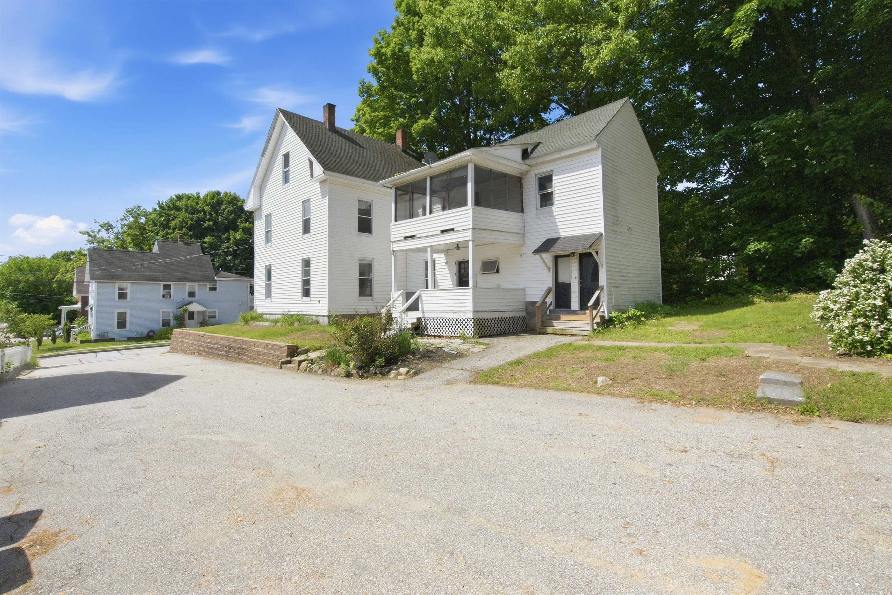 9 Pine Street
