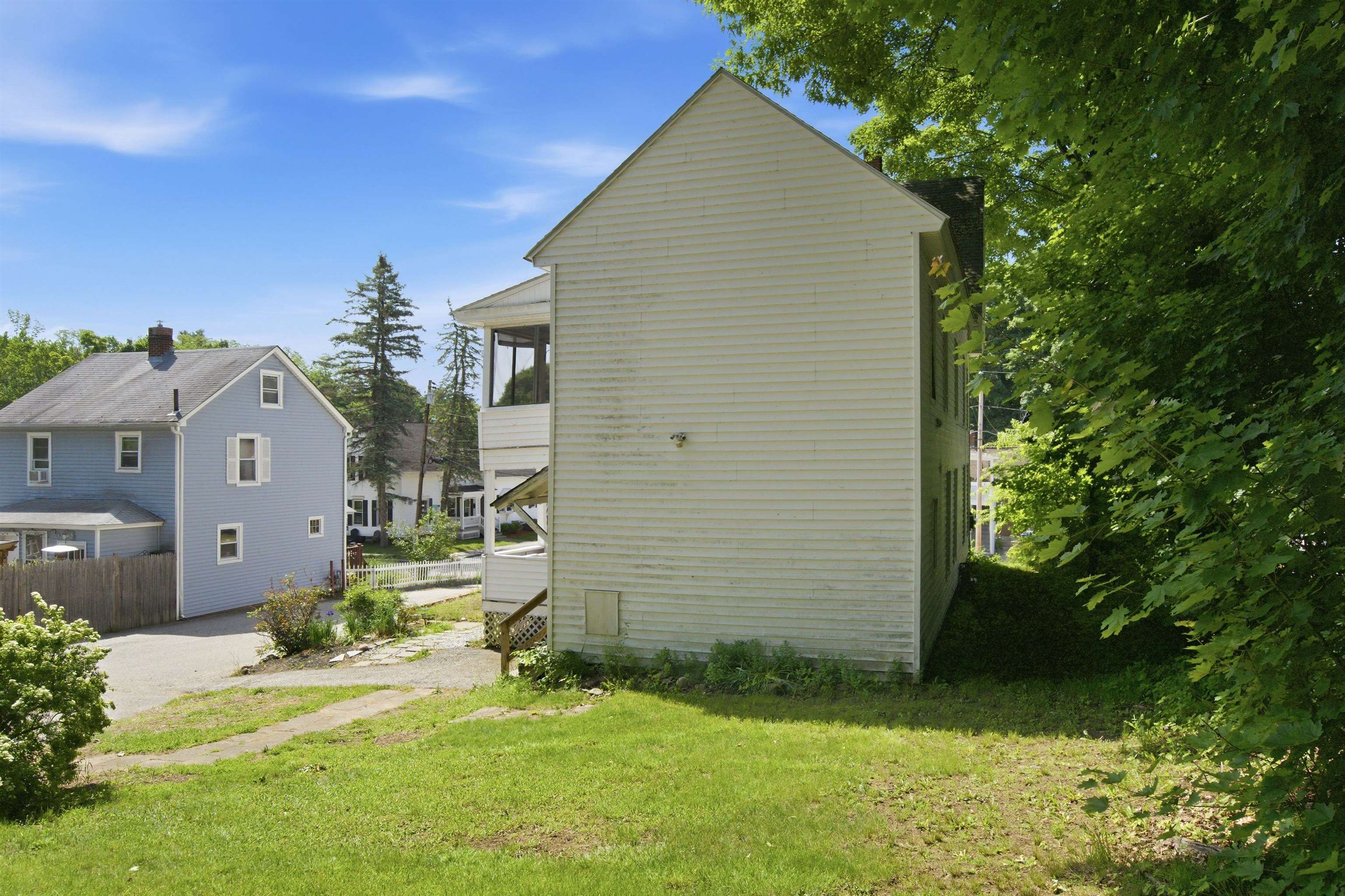 9 Pine Street