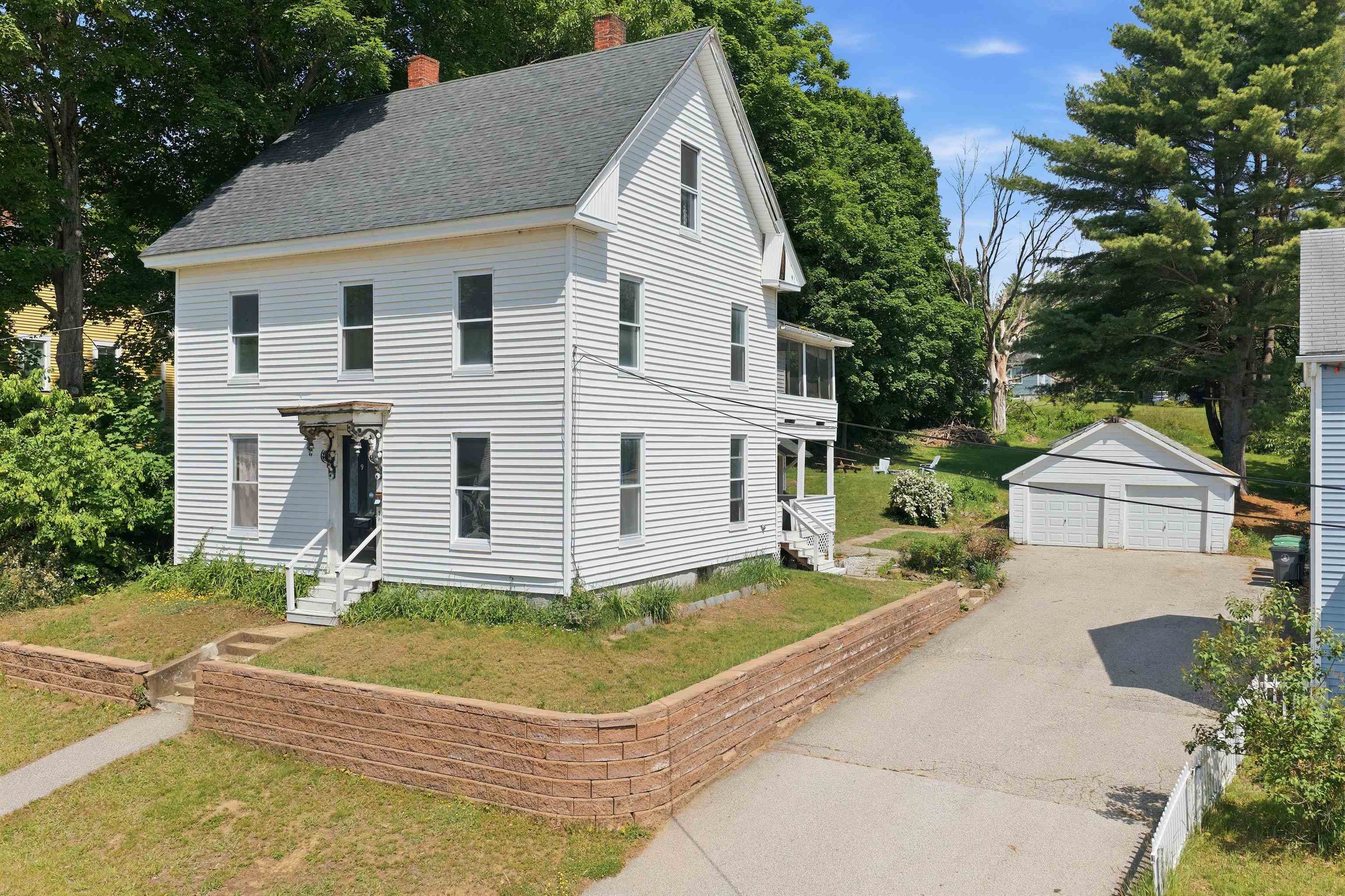 9 Pine Street