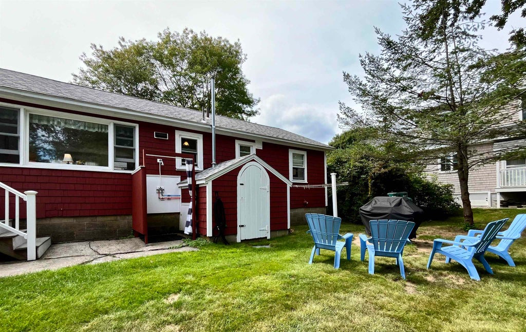 Photo of 19 Myrica Avenue, Rye, NH 03870 (MLS # 5108754)