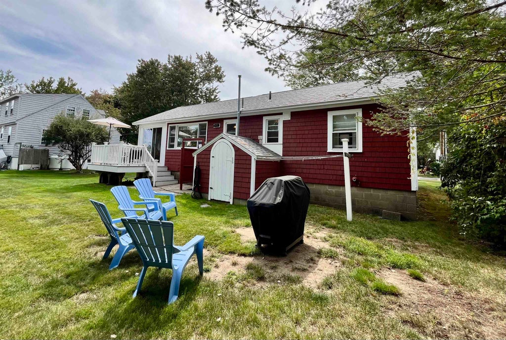 Photo of 19 Myrica Avenue, Rye, NH 03870 (MLS # 5108754)