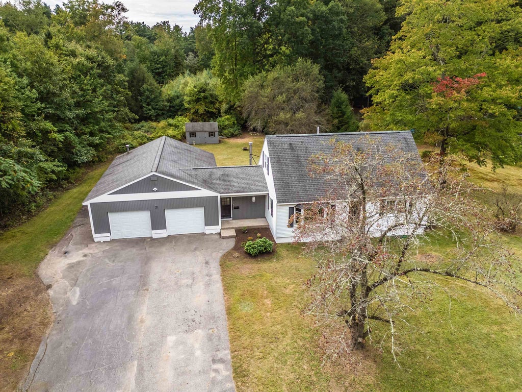 Photo of 91 Turkey Hill Road, Merrimack, NH 03054 (MLS # 5109938)