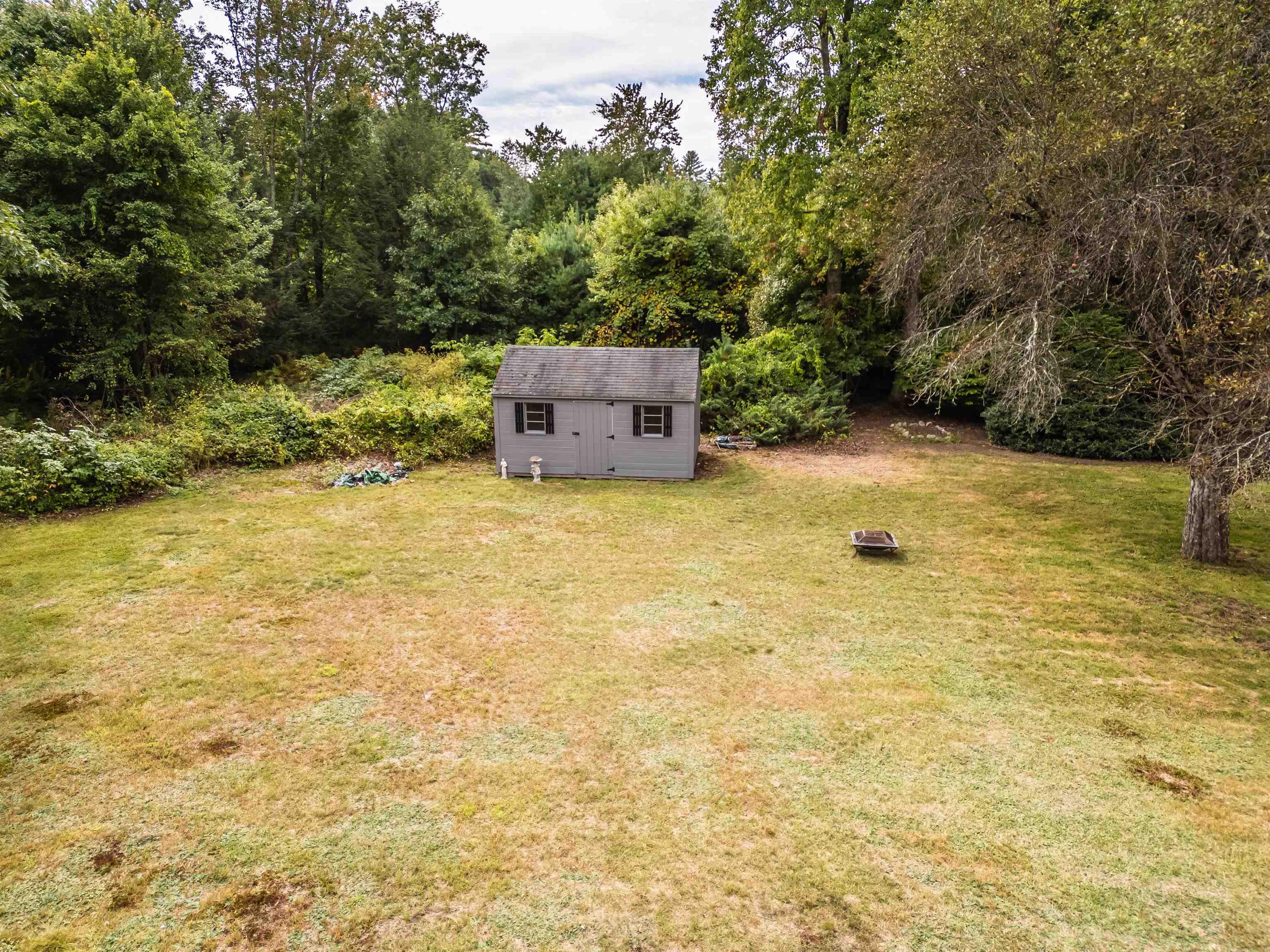 91 Turkey Hill Road
