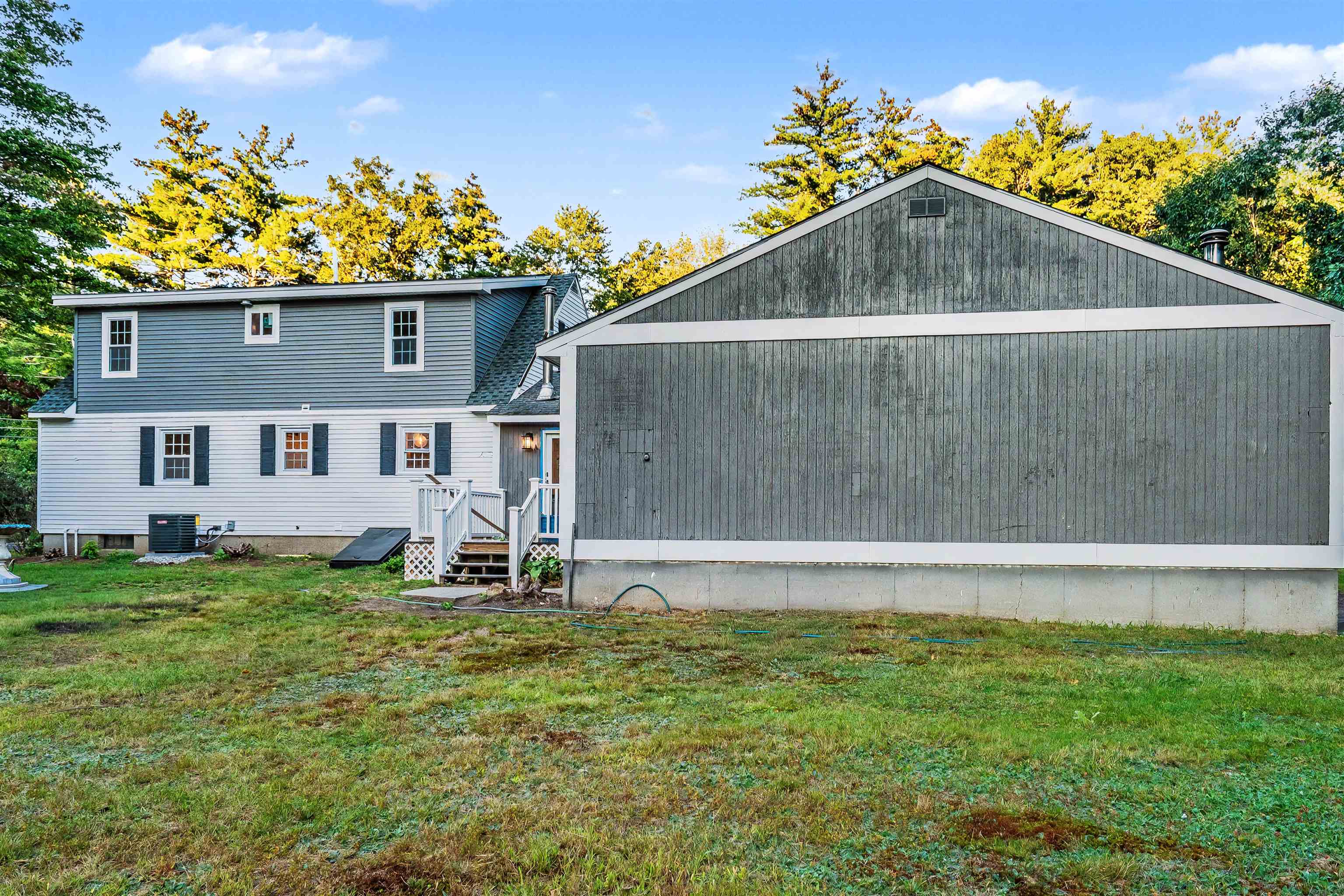91 Turkey Hill Road