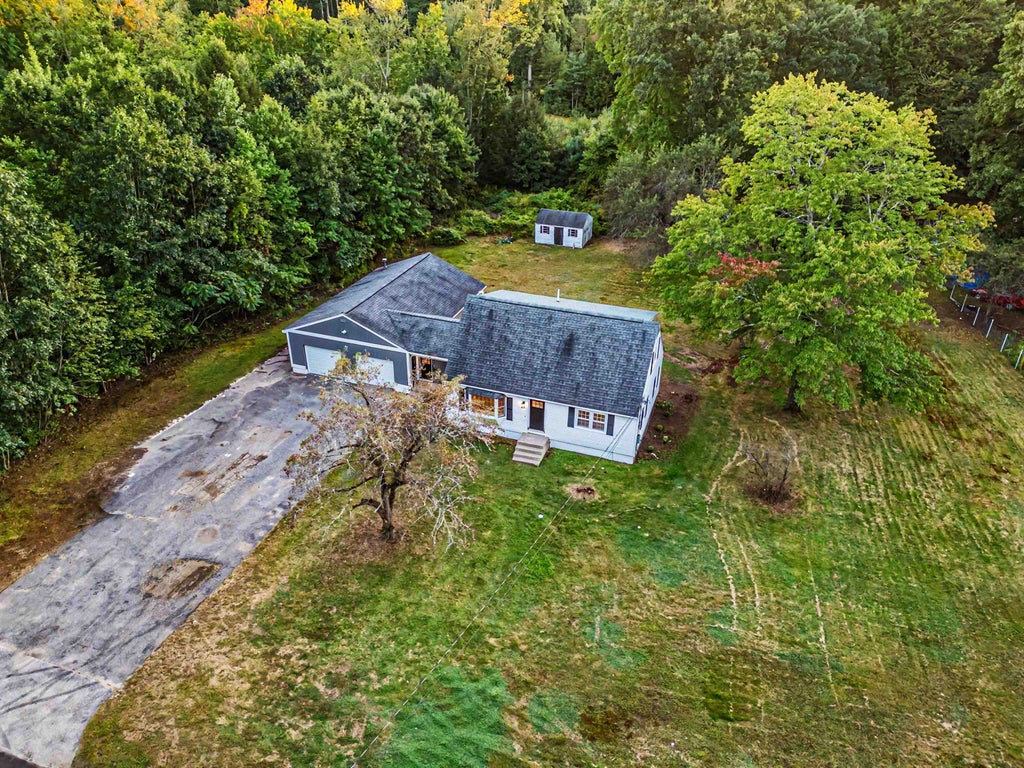 Photo of 91 Turkey Hill Road, Merrimack, NH 03054 (MLS # 5109938)