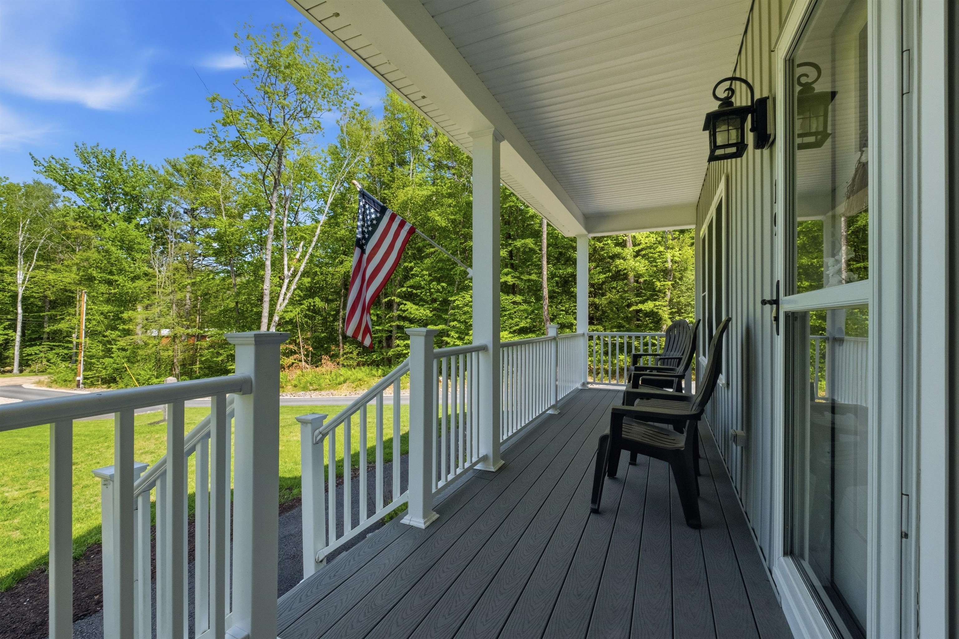 19 Birch Hill Road