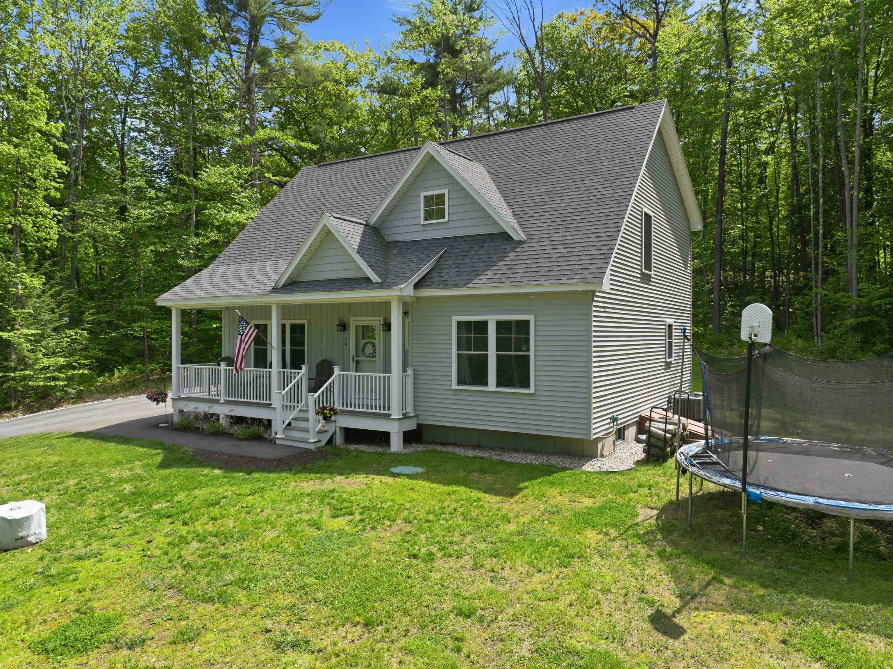 19 Birch Hill Road