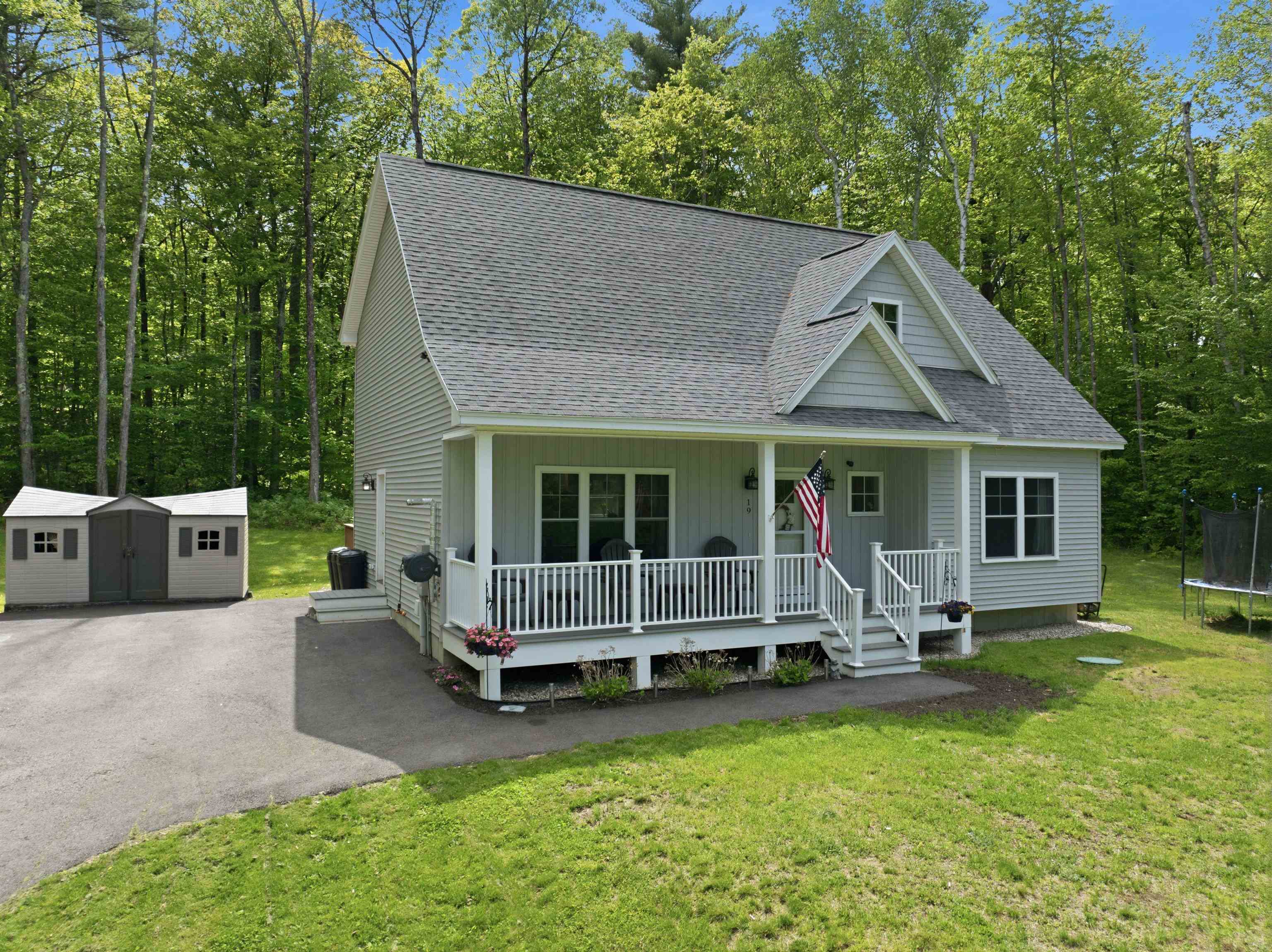 19 Birch Hill Road