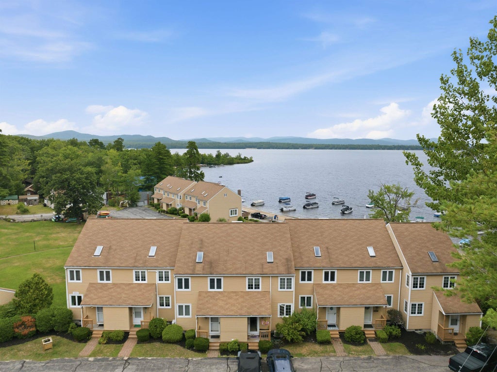 Photo of 50 Patch Pond Road #32, Ossipee, NH 03814 (MLS # 5105453)