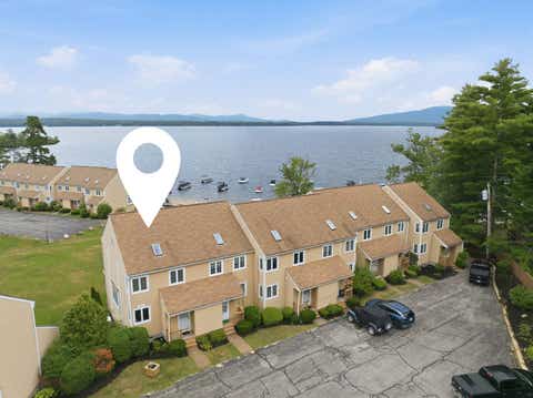 Photo of 50 Patch Pond Road #32, Ossipee, NH 03814 (MLS # 5105453)