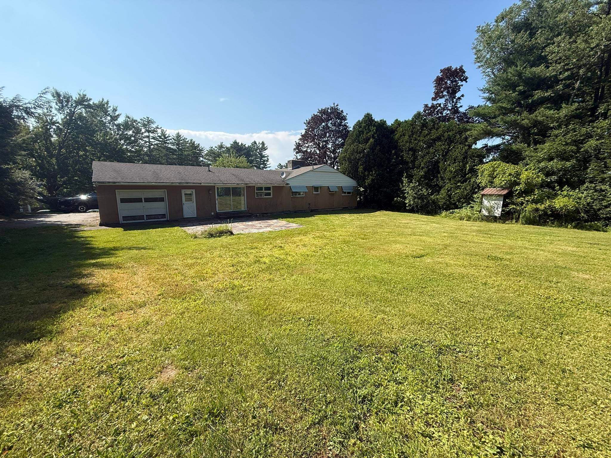 62 Ridge Avenue