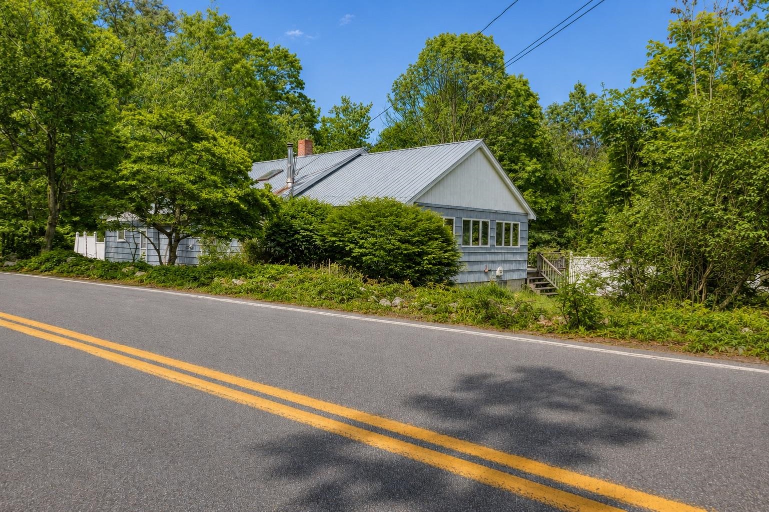 160 Browns Ridge Road