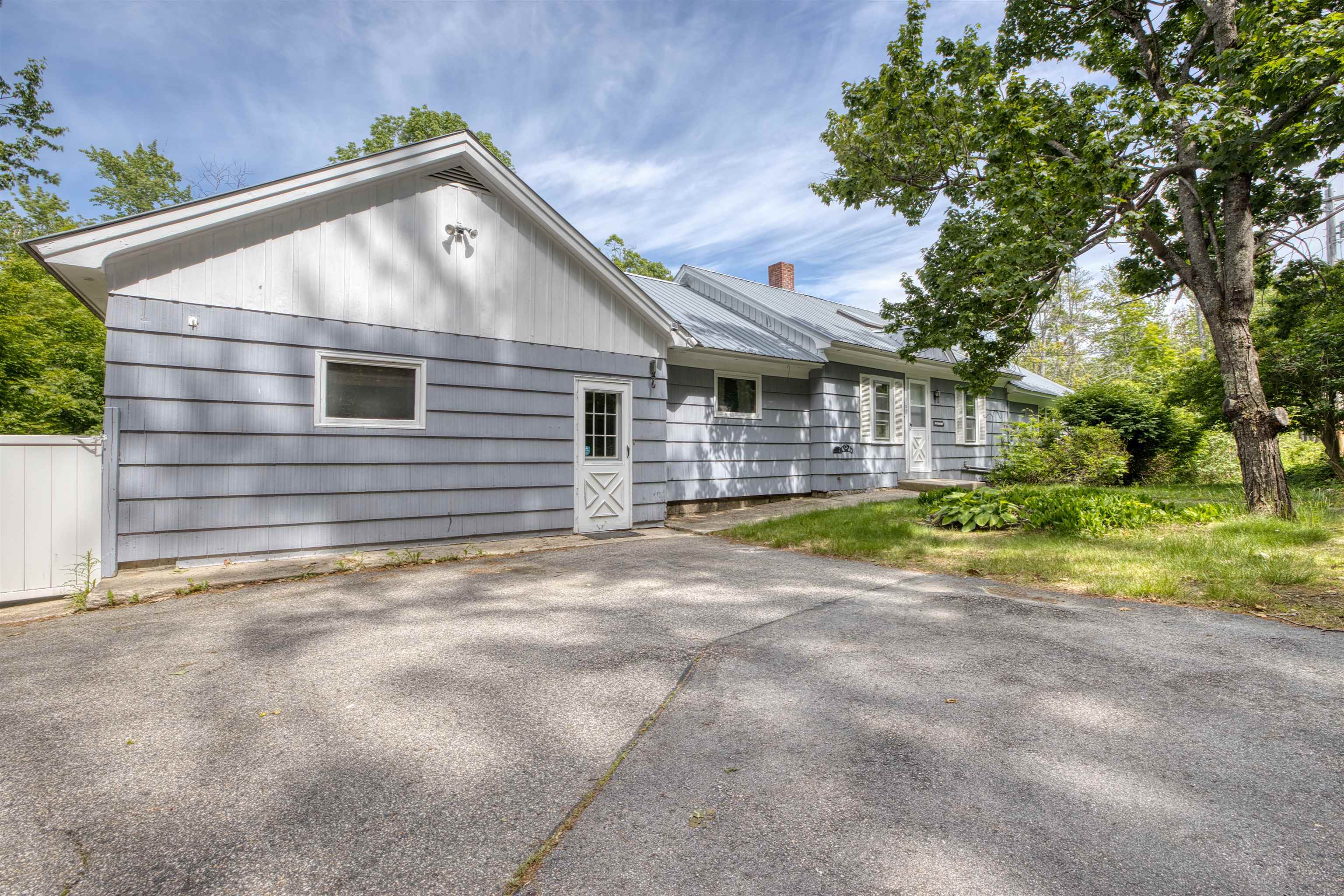 160 Browns Ridge Road