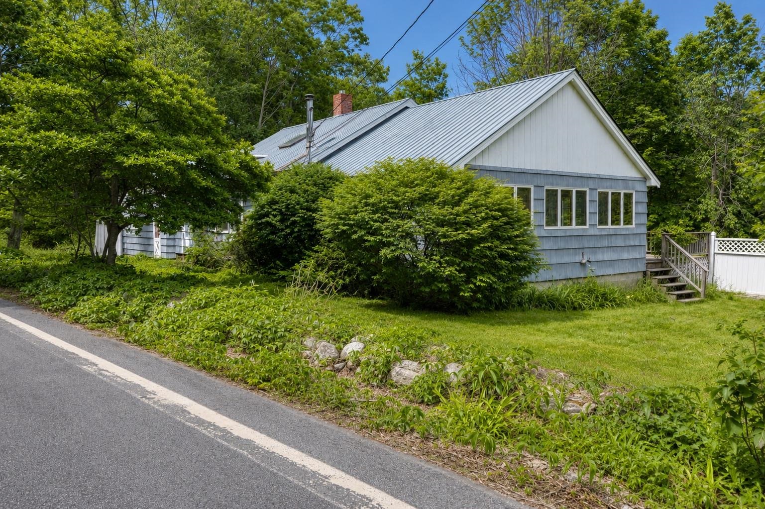 160 Browns Ridge Road