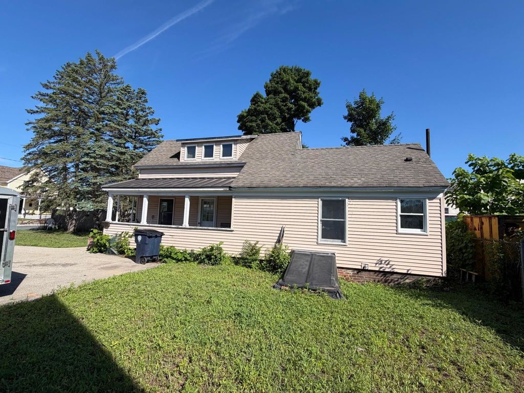 Photo of 51 Nagle Street, Nashua, NH 03060 (MLS # 5097155)