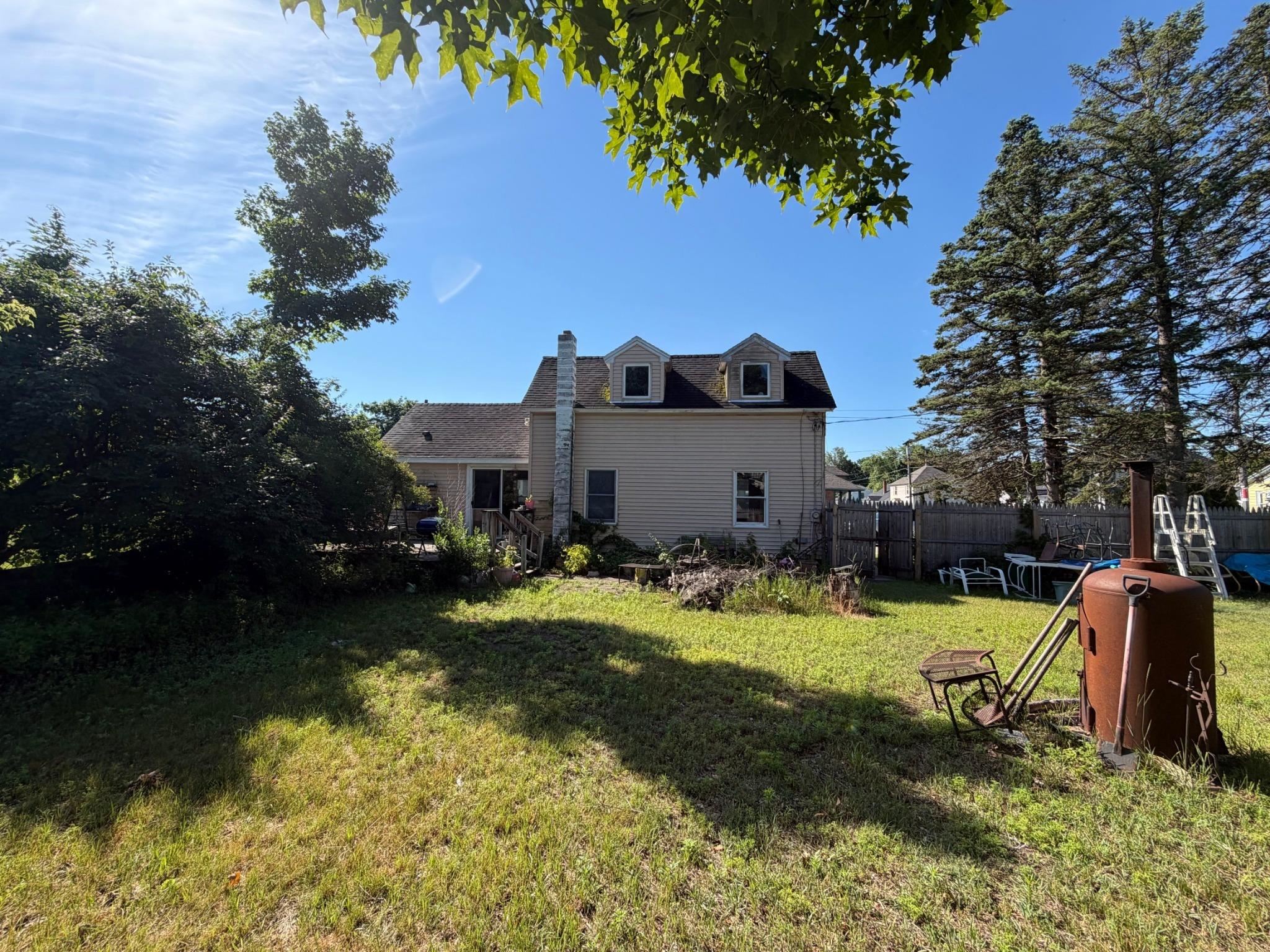 51 Nagle Street