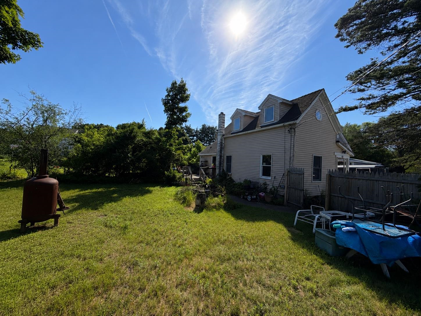 51 Nagle Street