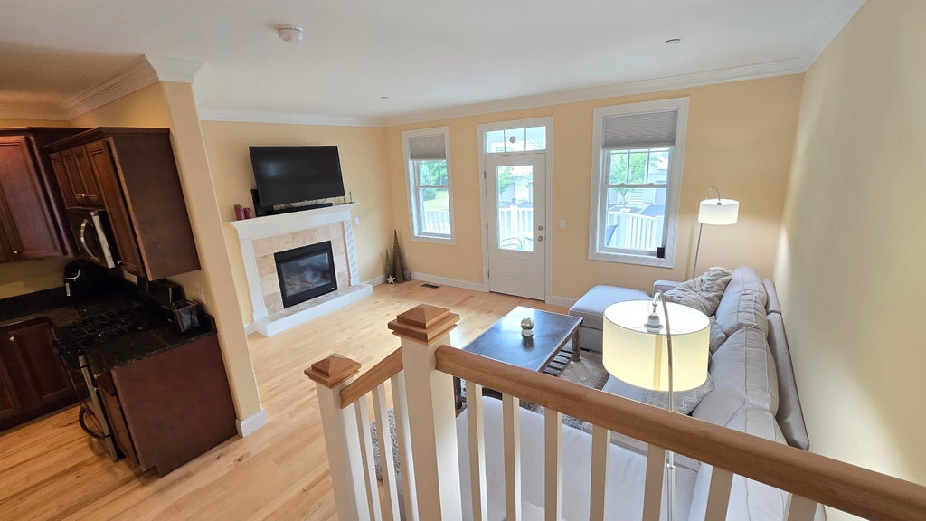 Photo of 35 Callaway Drive #5, Concord, NH 03301 (MLS # 5108482)