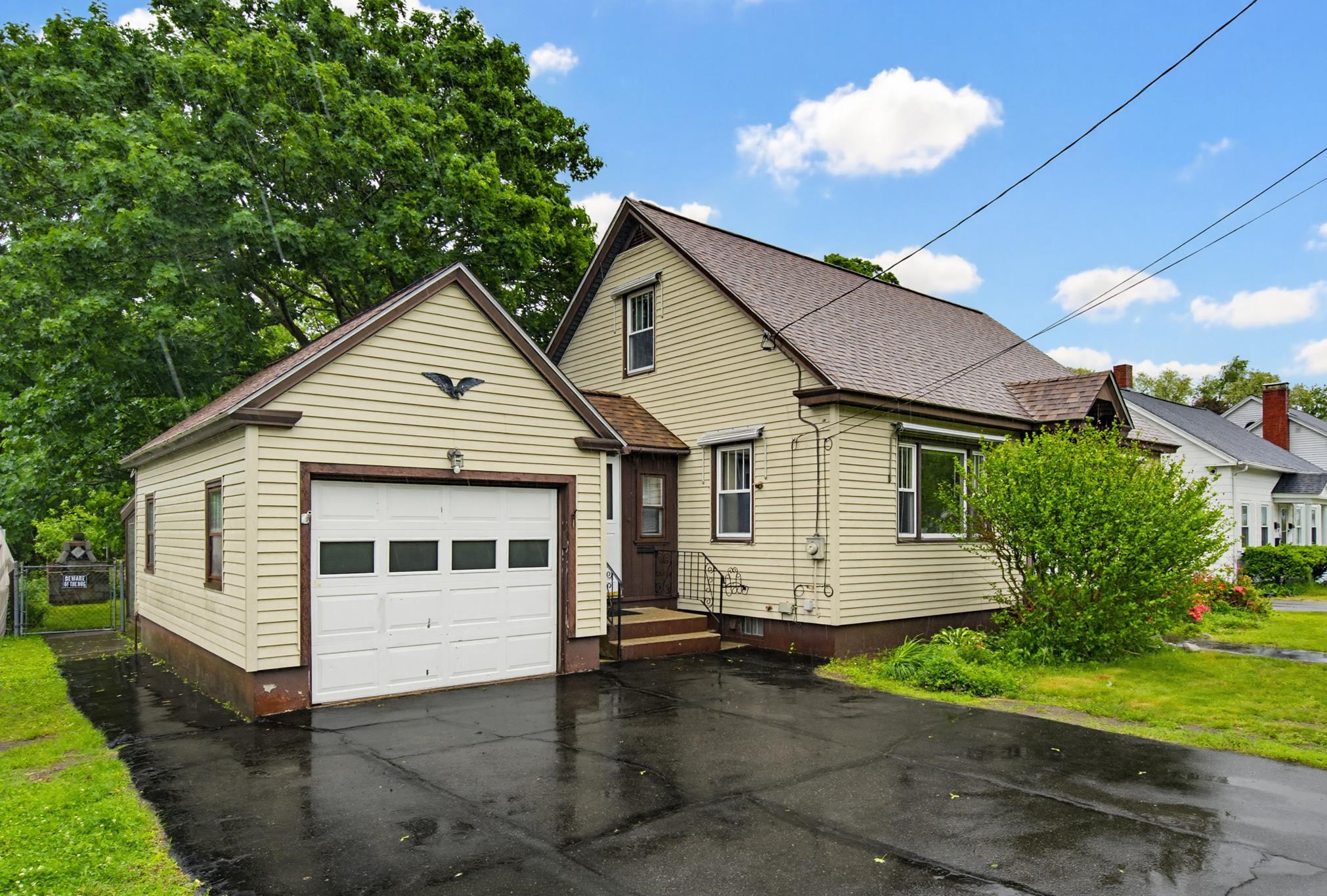 46 Marshall Street