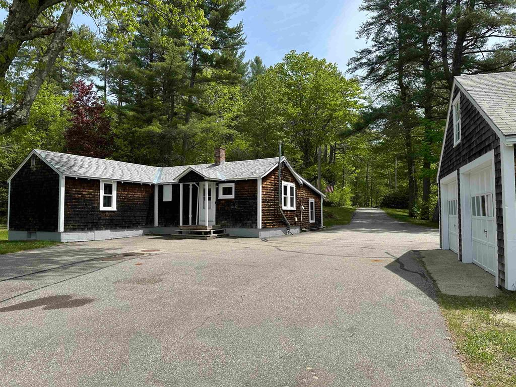 Photo of 97 North Street, Rindge, NH 03461 (MLS # 5091395)