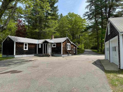 Photo of 97 North Street, Rindge, NH 03461 (MLS # 5091395)