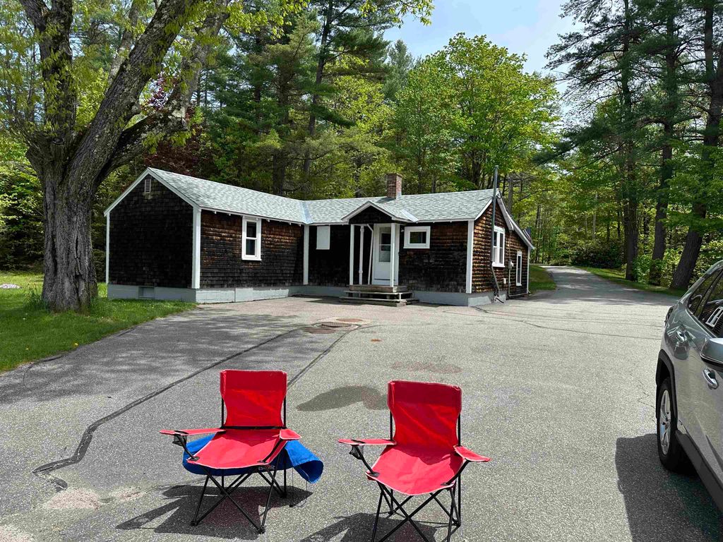 Photo of 97 North Street, Rindge, NH 03461 (MLS # 5091395)