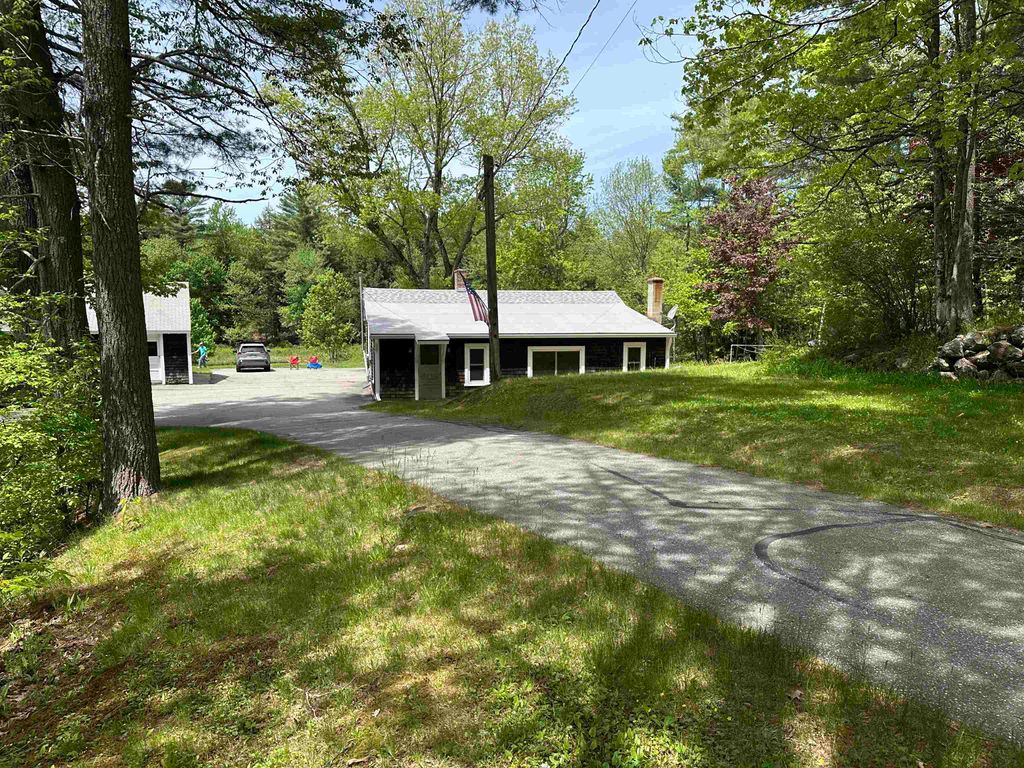 Photo of 97 North Street, Rindge, NH 03461 (MLS # 5091395)