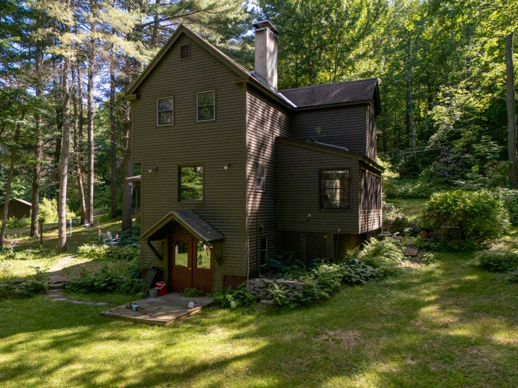 Photo of 183 Quaker City Road, Acworth, NH 03601 (MLS # 5102028)