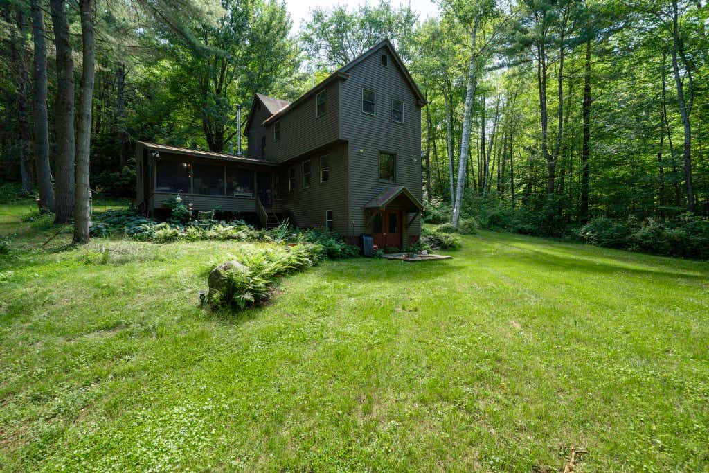 Photo of 183 Quaker City Road, Acworth, NH 03601 (MLS # 5102028)