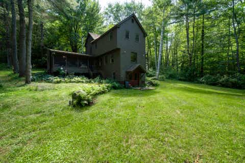 Photo of 183 Quaker City Road, Acworth, NH 03601 (MLS # 5102028)